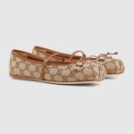 Women’s Gucci Horsebit ballet flat